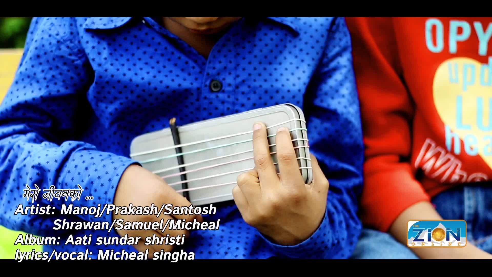 @Michael Sinha Official
