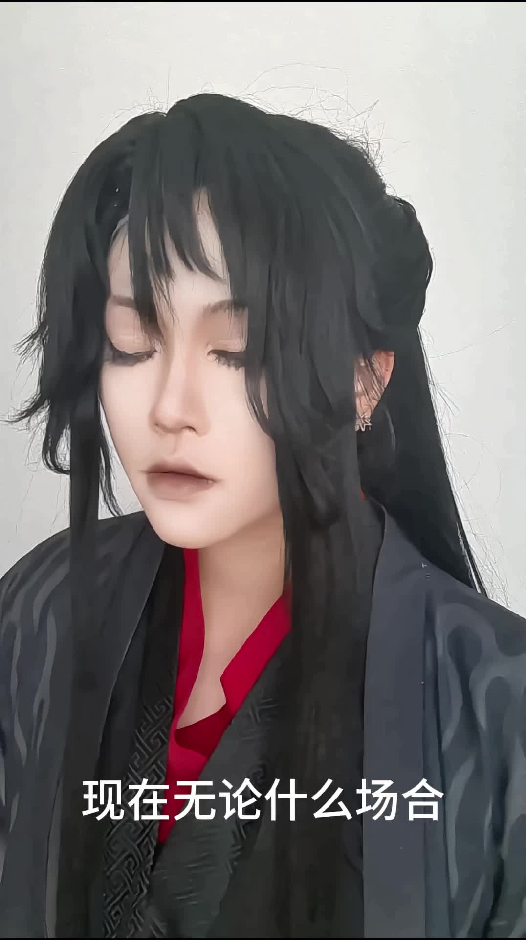 @梓言