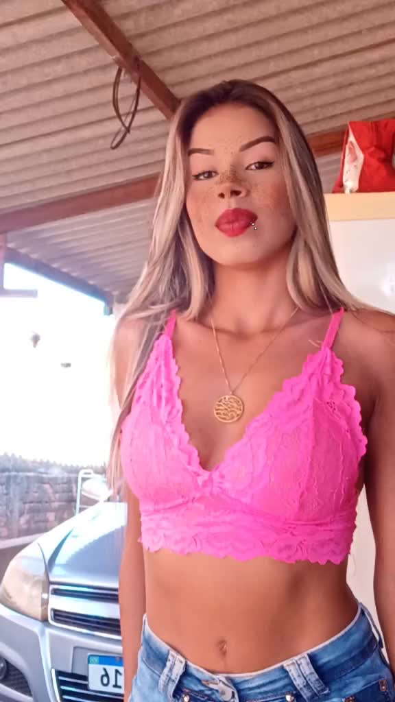 @Jheniffer Damacena