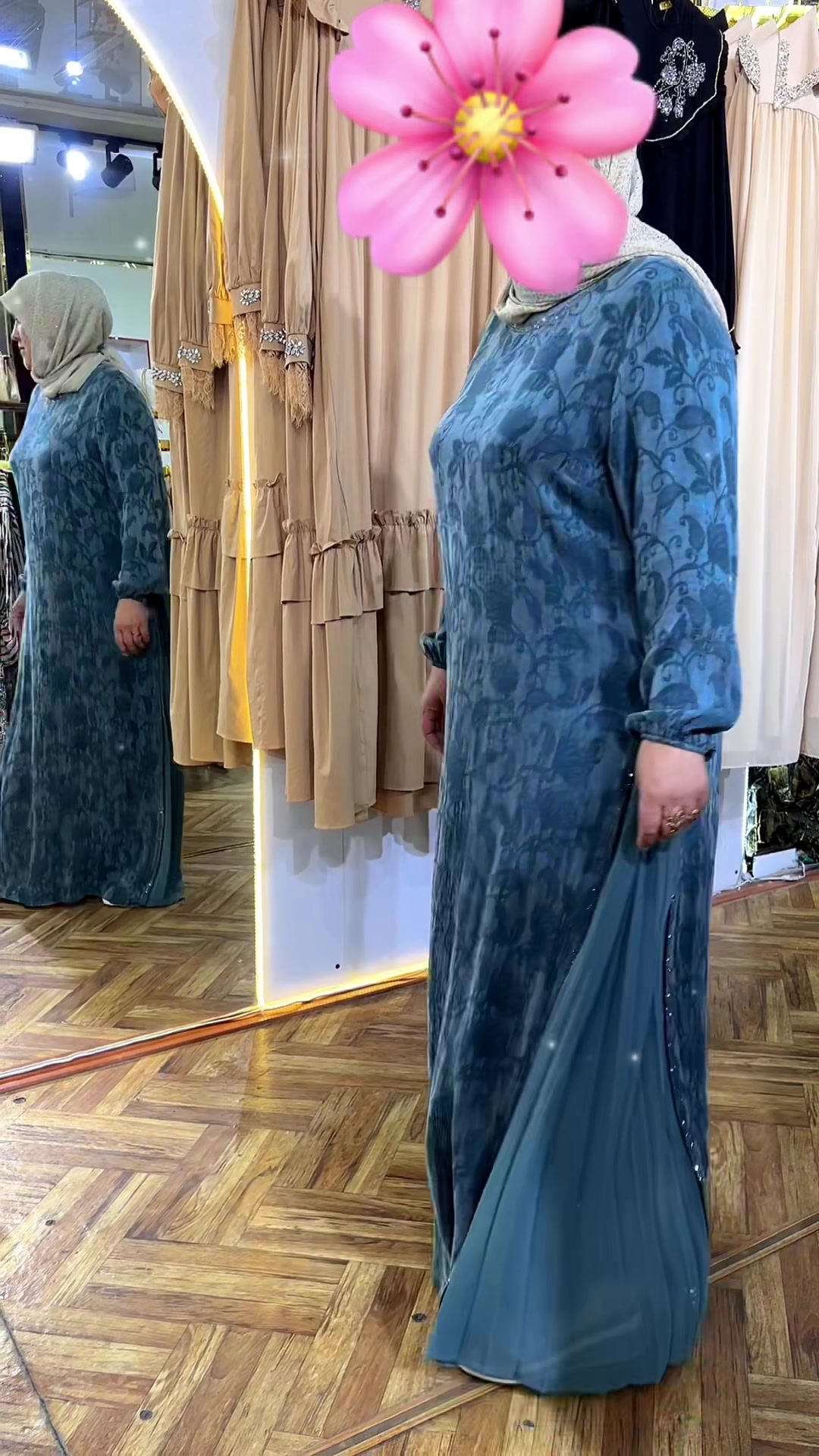 @Магазин «Yasmeen» г.Ош