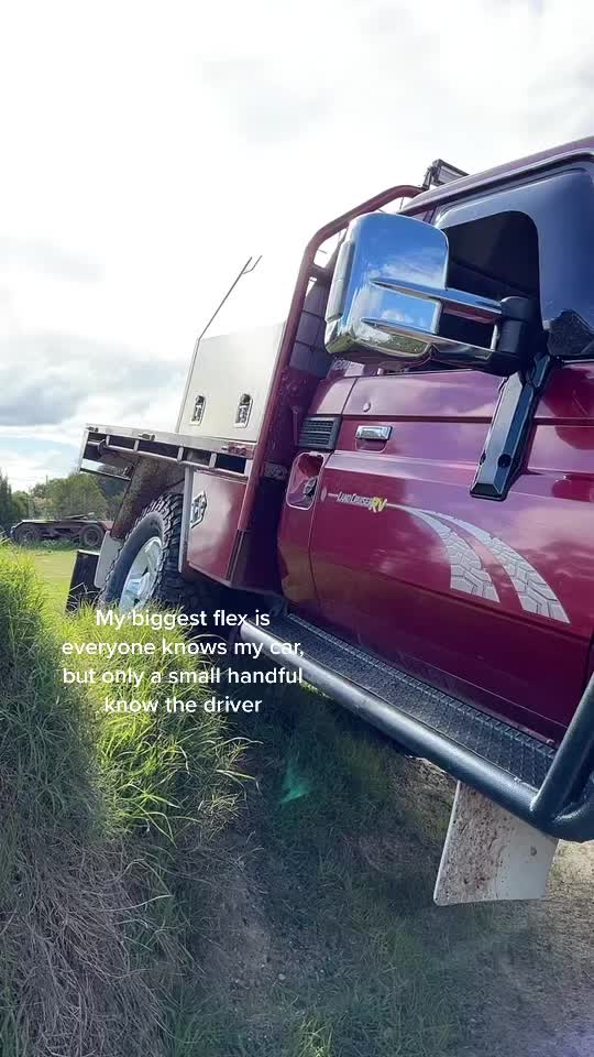 @Chevy Hawkins
