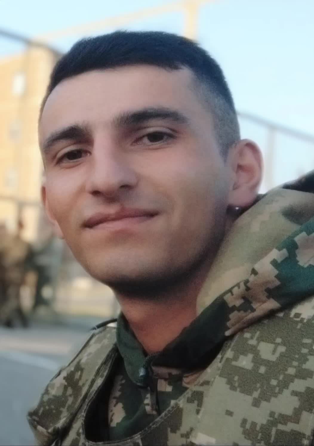 @XUDİYEV RASİM HBÇ