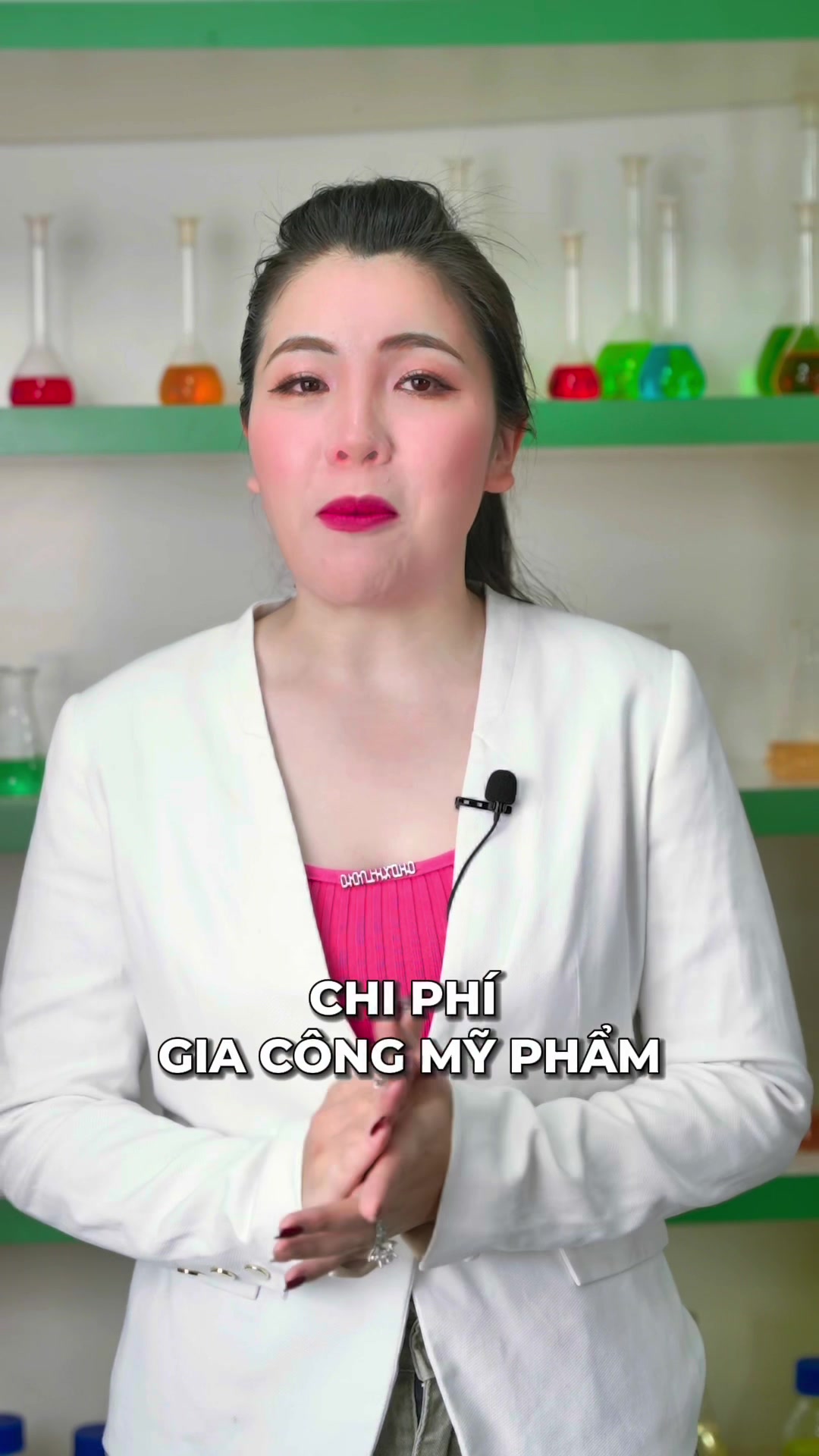 @Lê Nữ