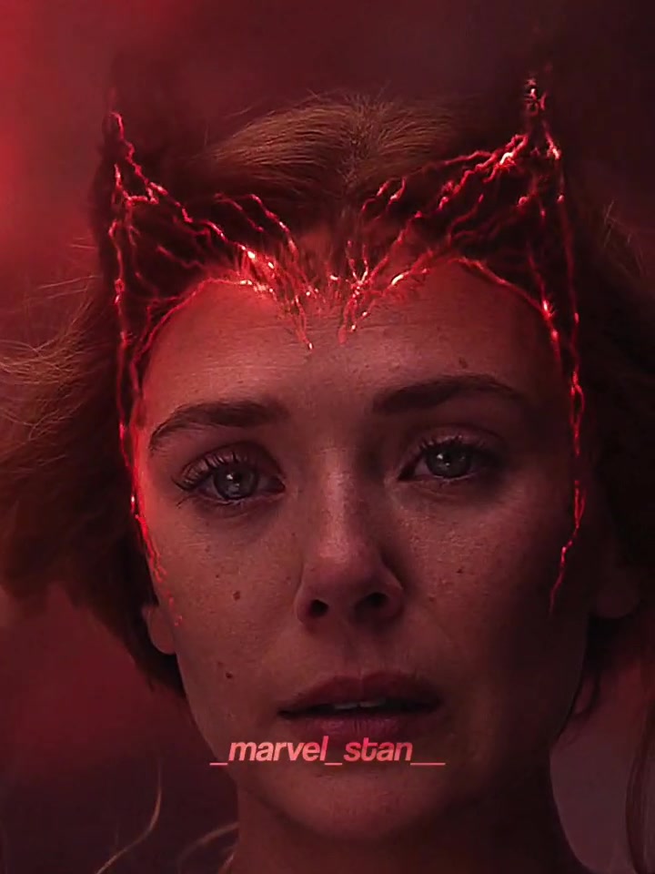 @Marvel Stan