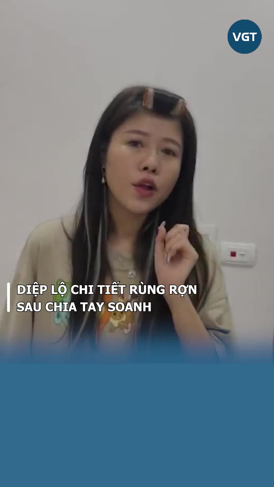 @VGT TV - Sao Việt