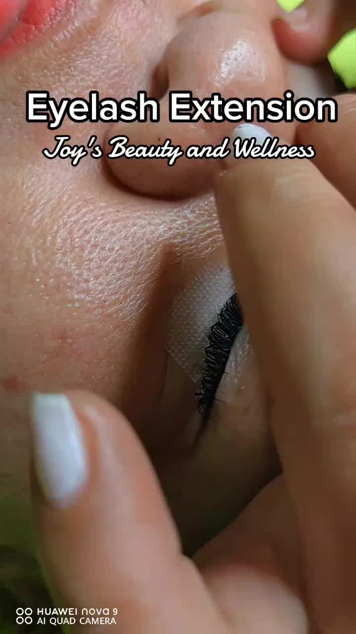 @JoysBeautyAndWellness