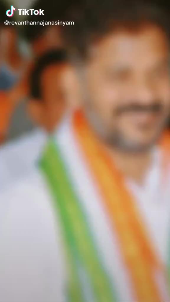 @Tiger Revanth Anna ✊