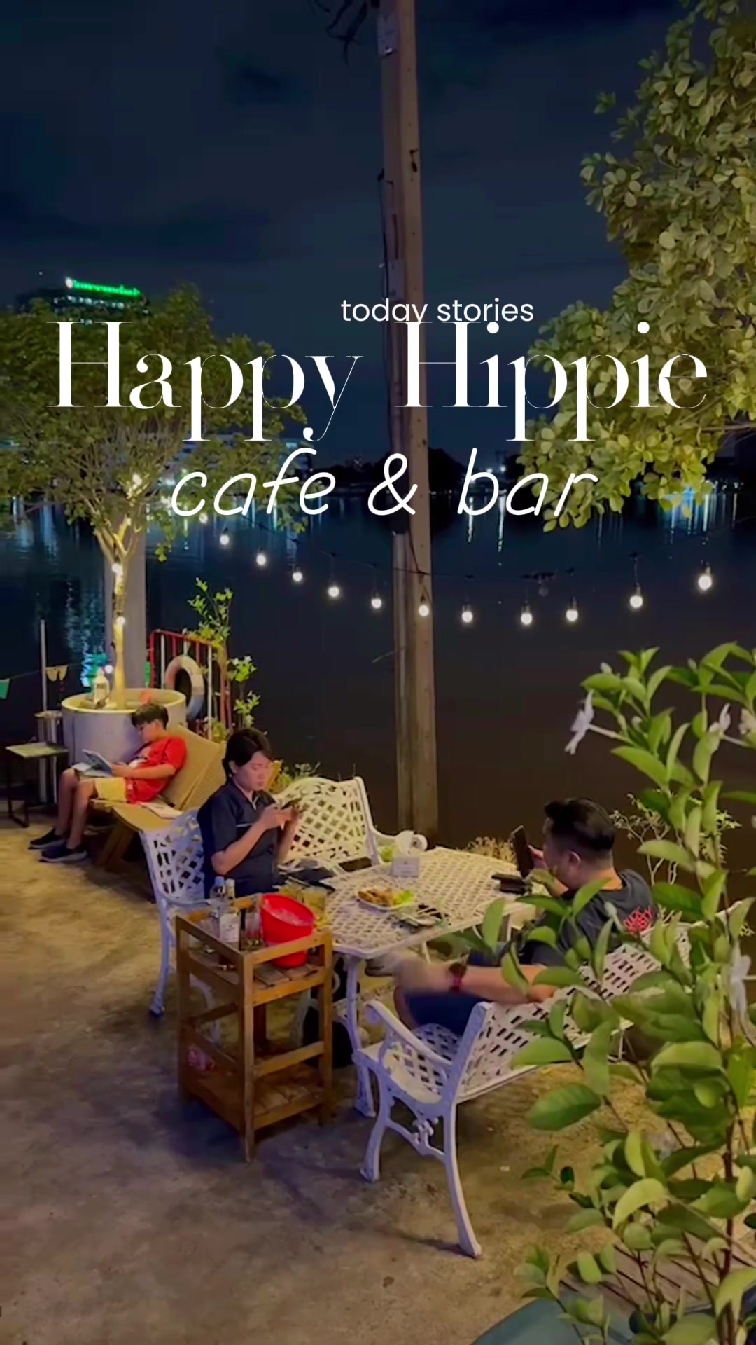 @Happy Road