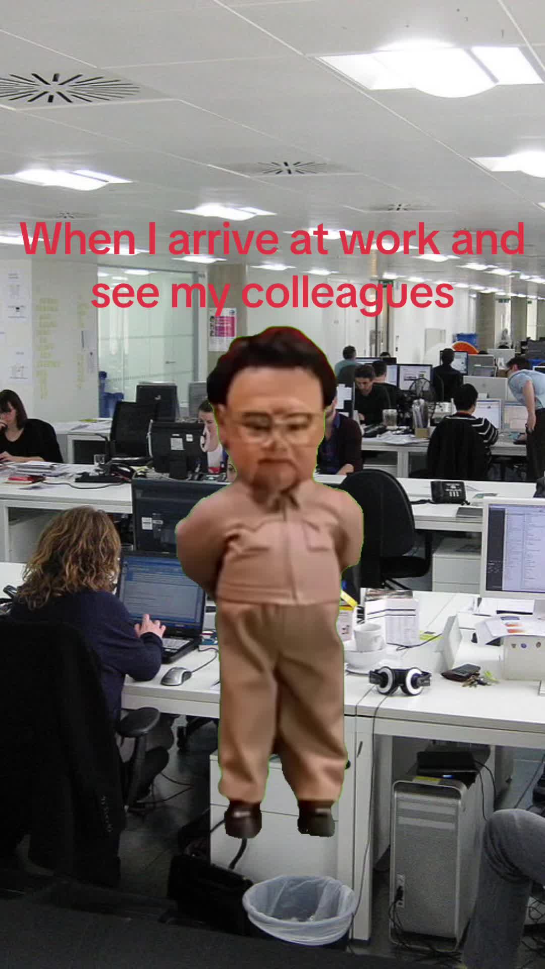 @GavinC