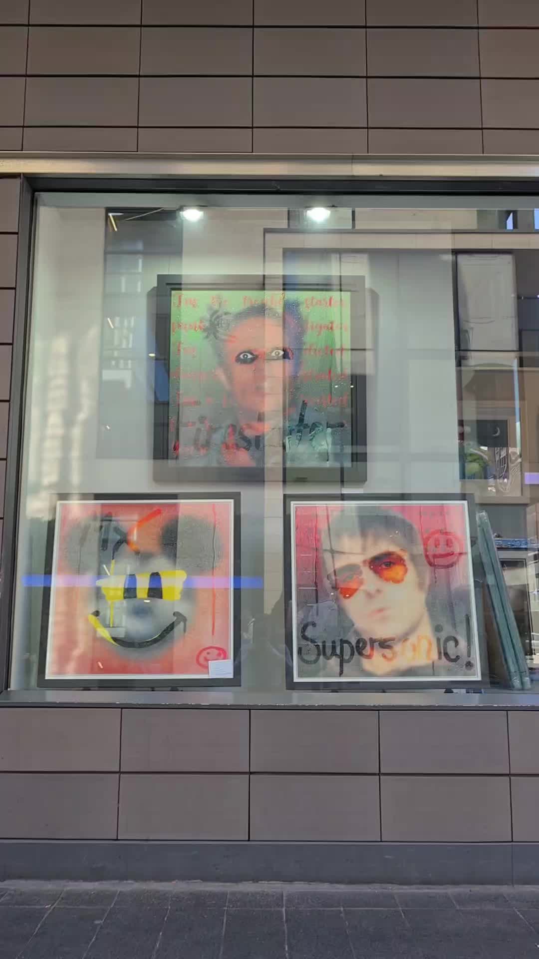 @Generation Gallery