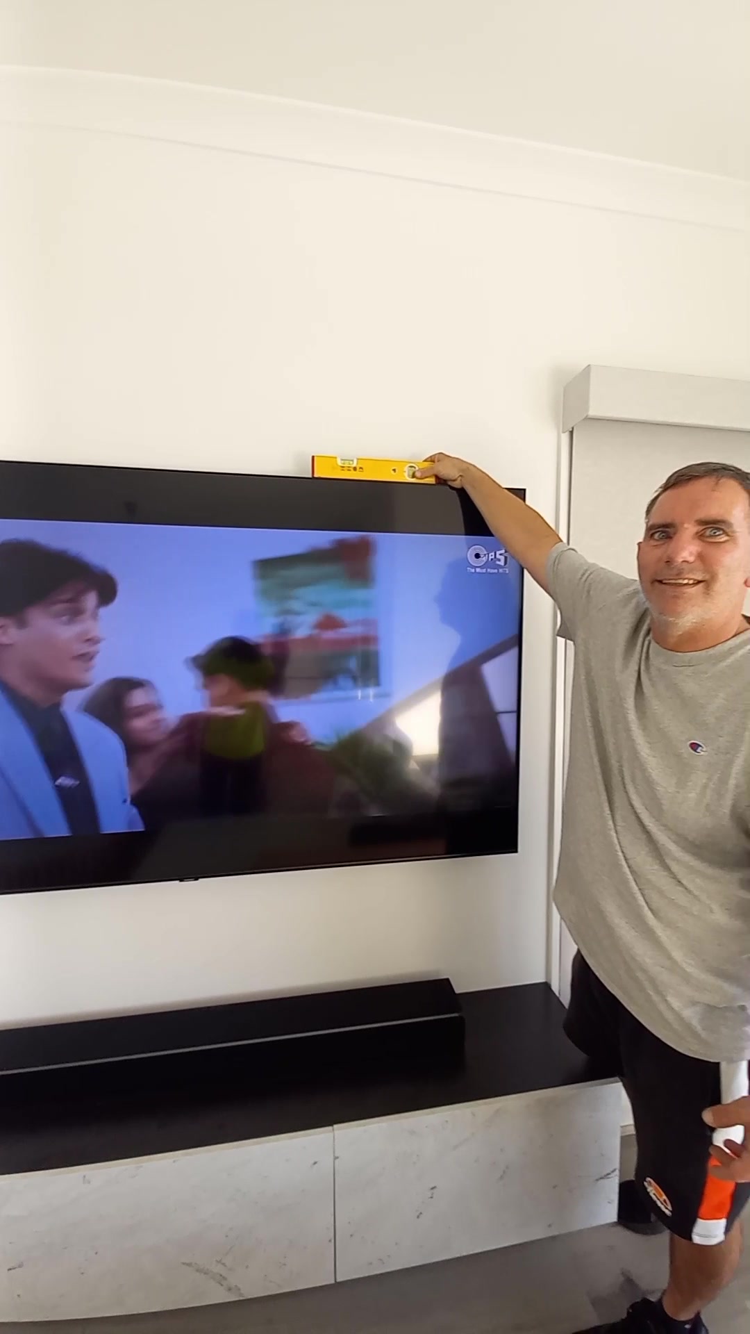 @tv wall mounting melbourne