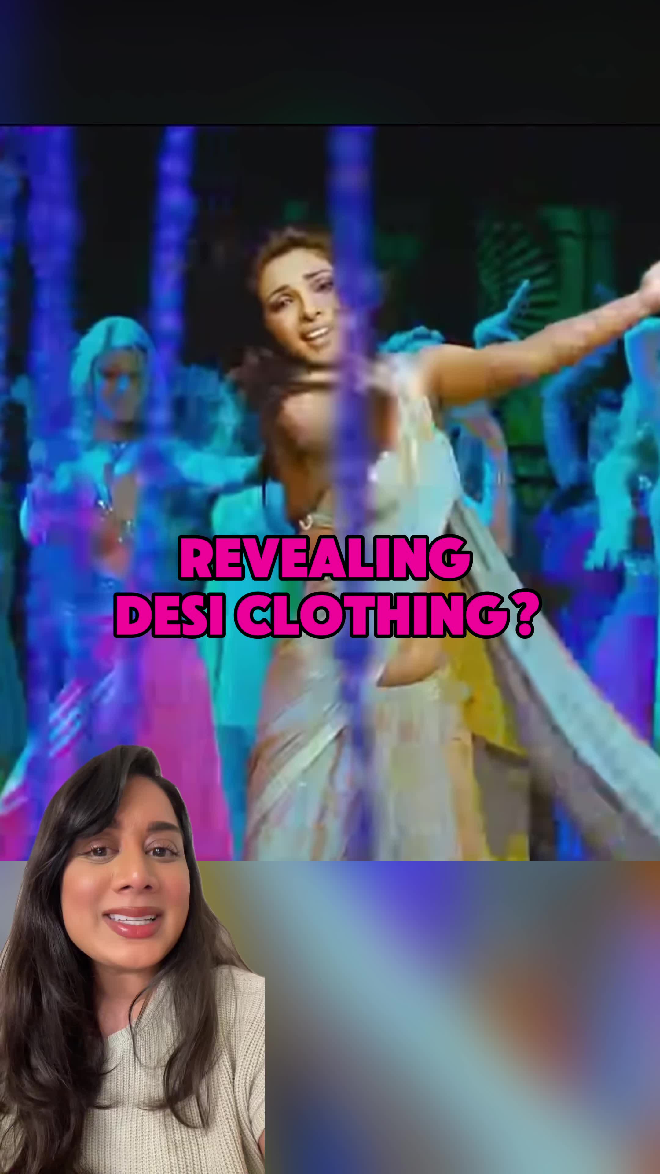 @Indian Pop Culture