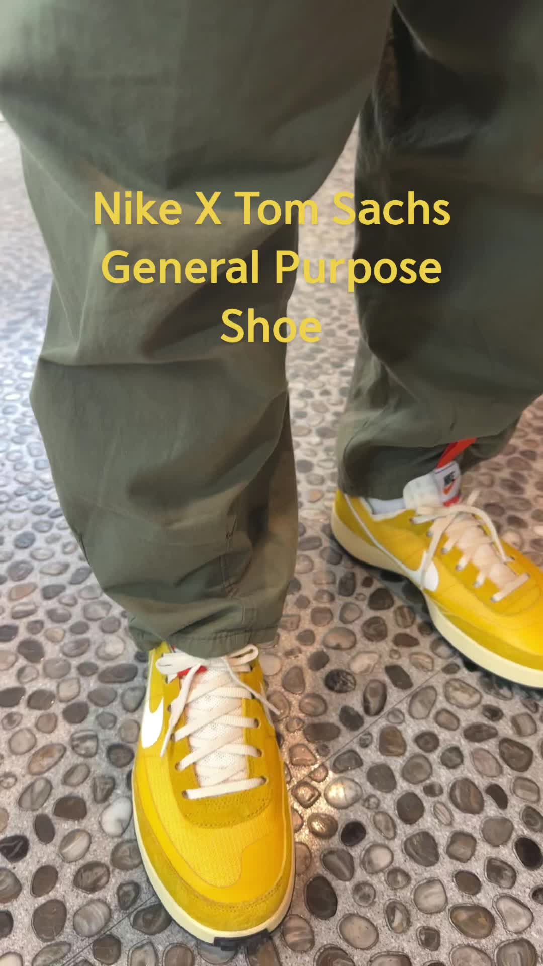 @The shoeper