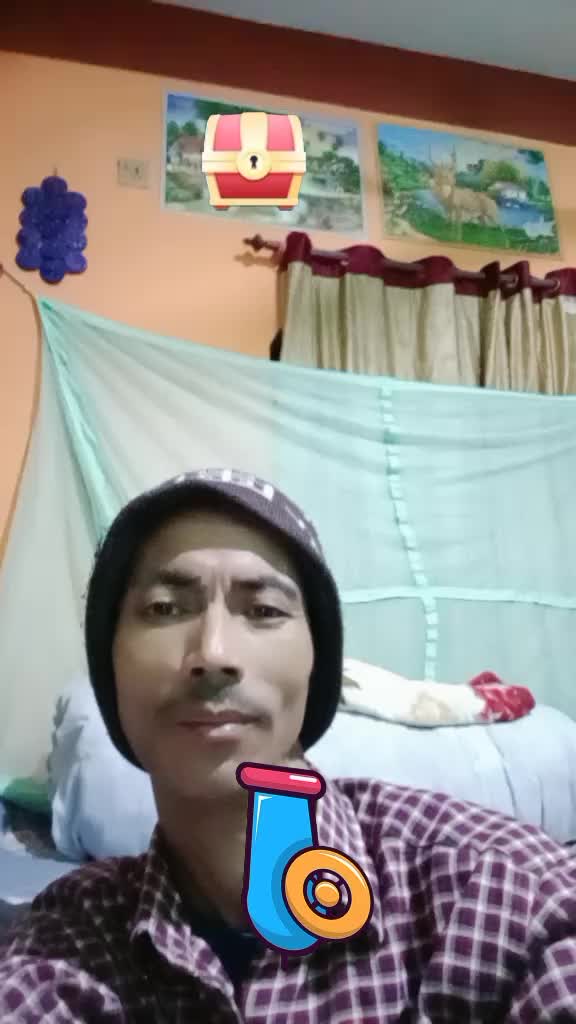 @laxman chhetri
