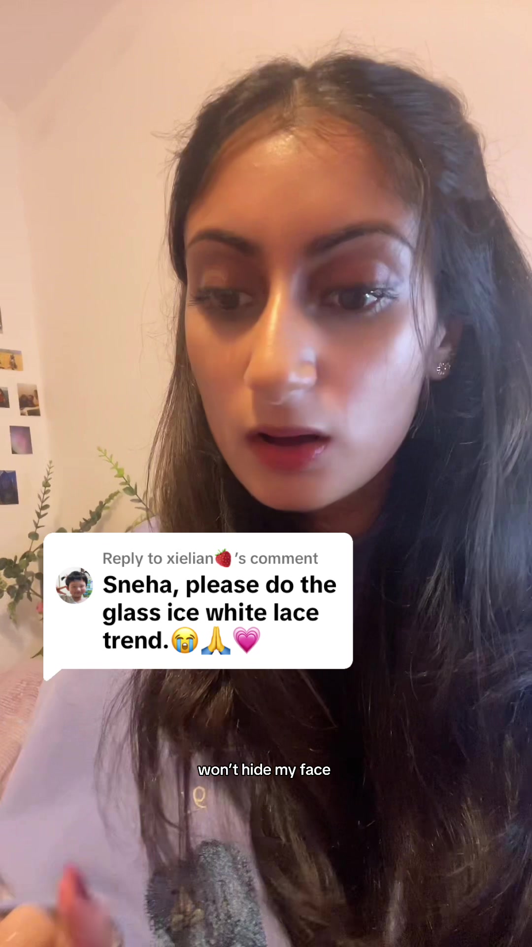 @Sneha