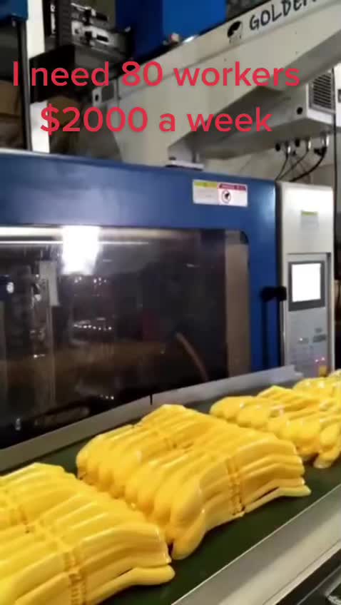 @Preform mould