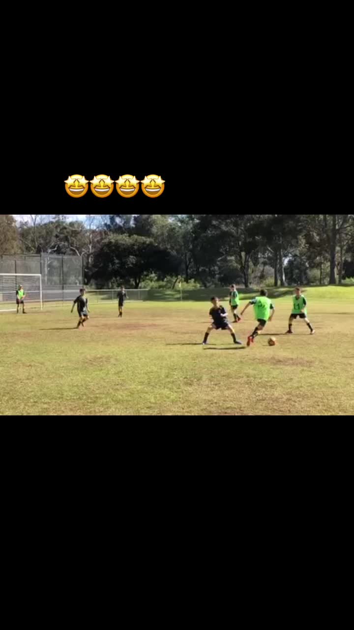 @FIRST TOUCH PARK