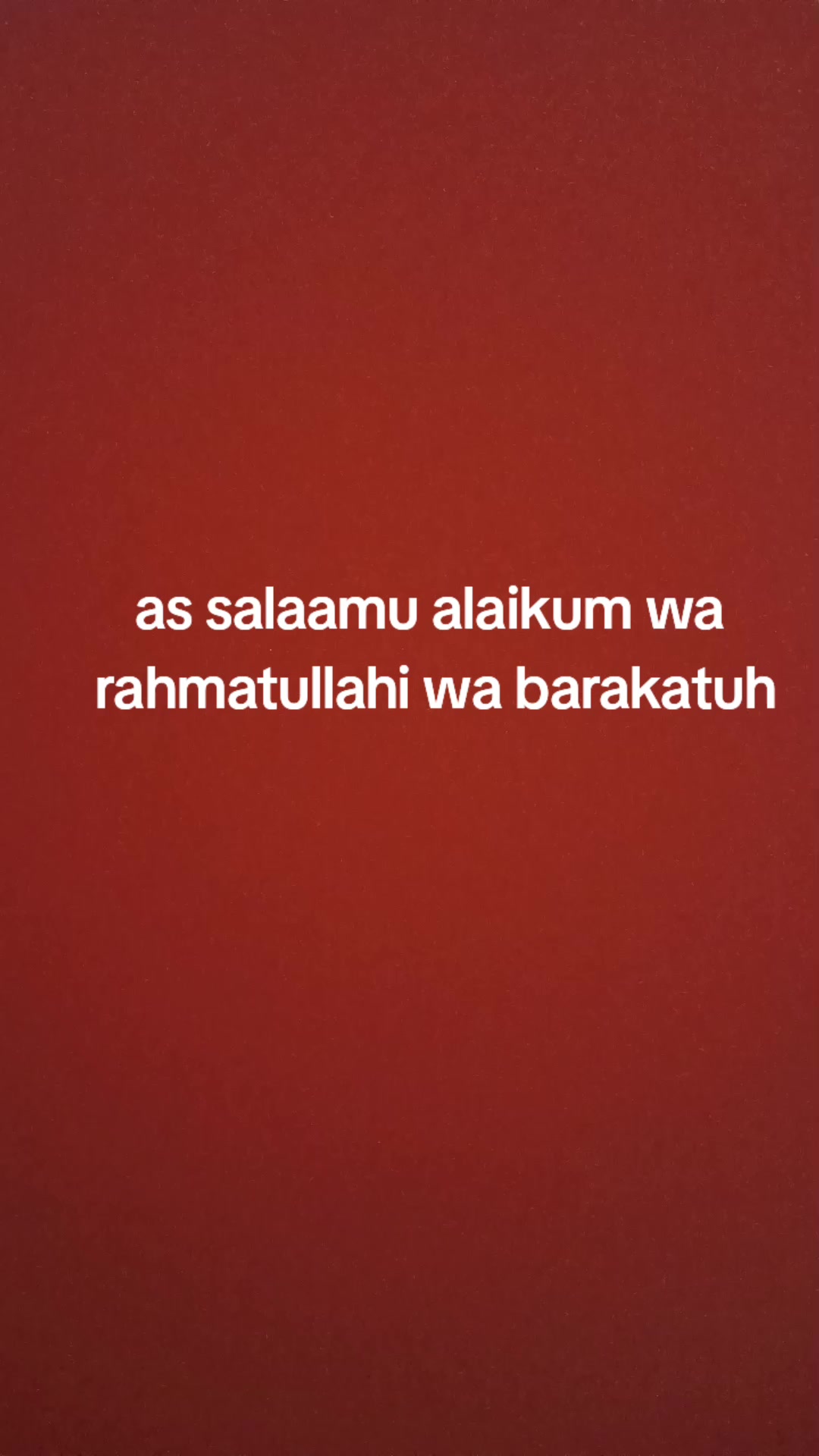@<3 ☪️