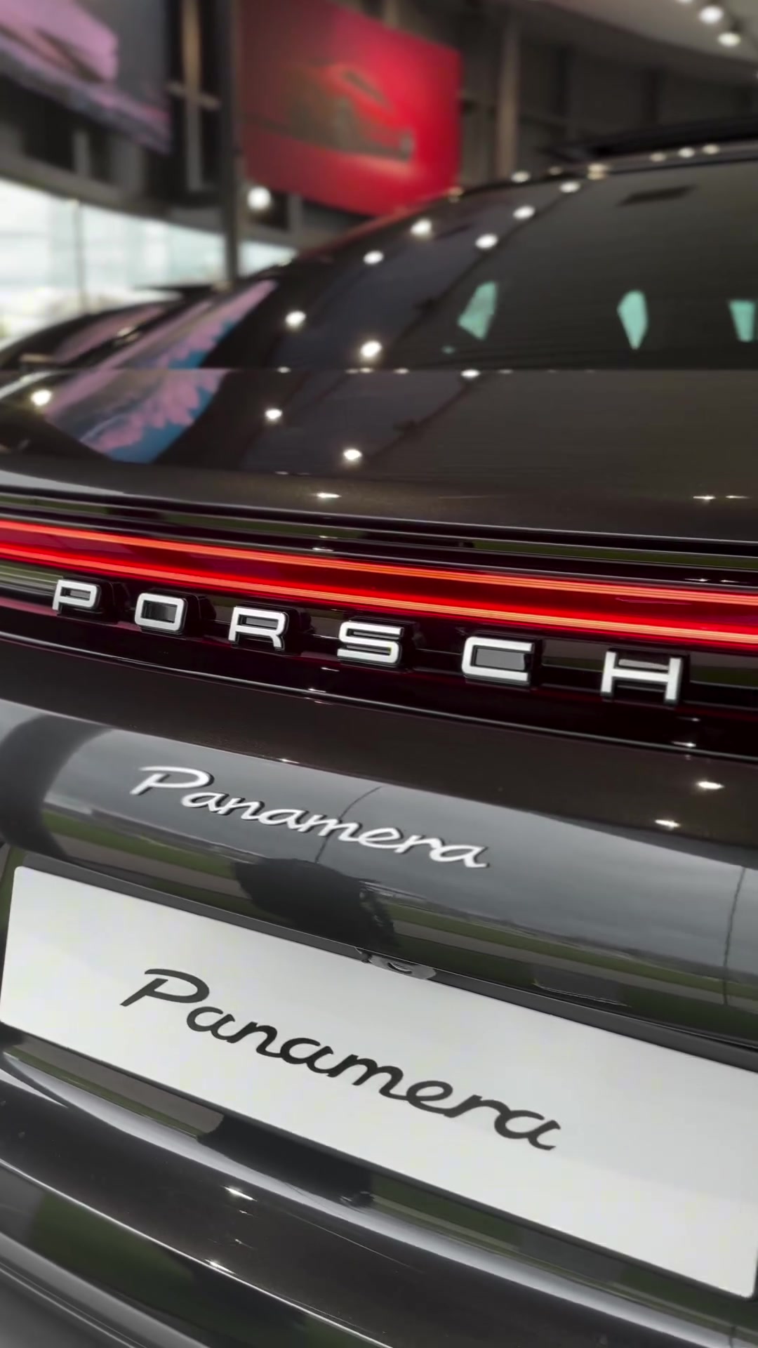 @Porsche Centre Chester