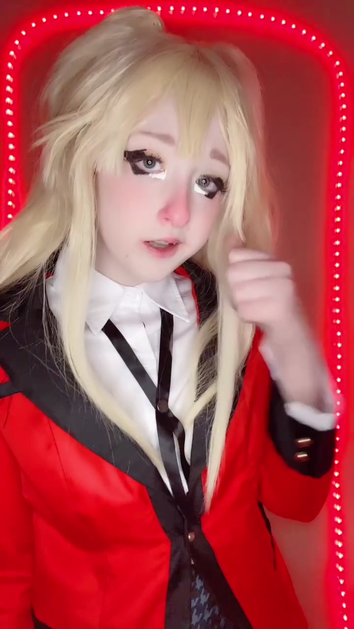 @Utah cosplayers
