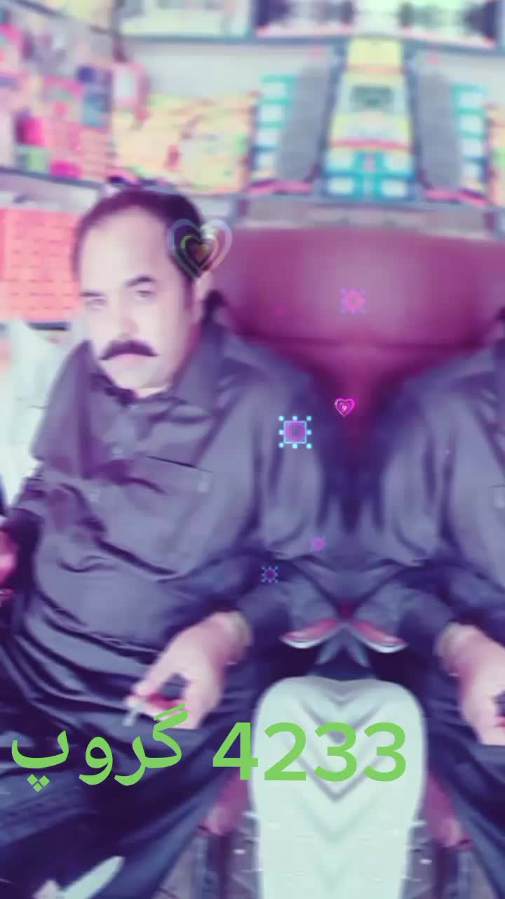 @gulsher khan