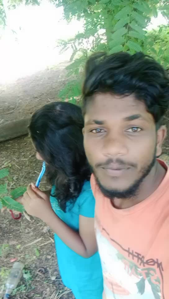 @broken heart indhu