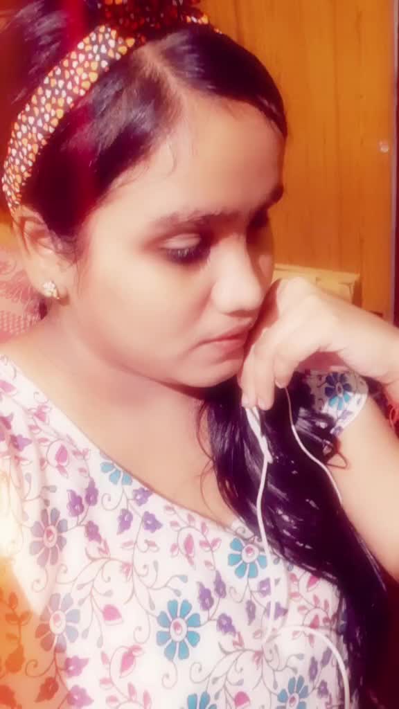 @cute dimple gawl😘