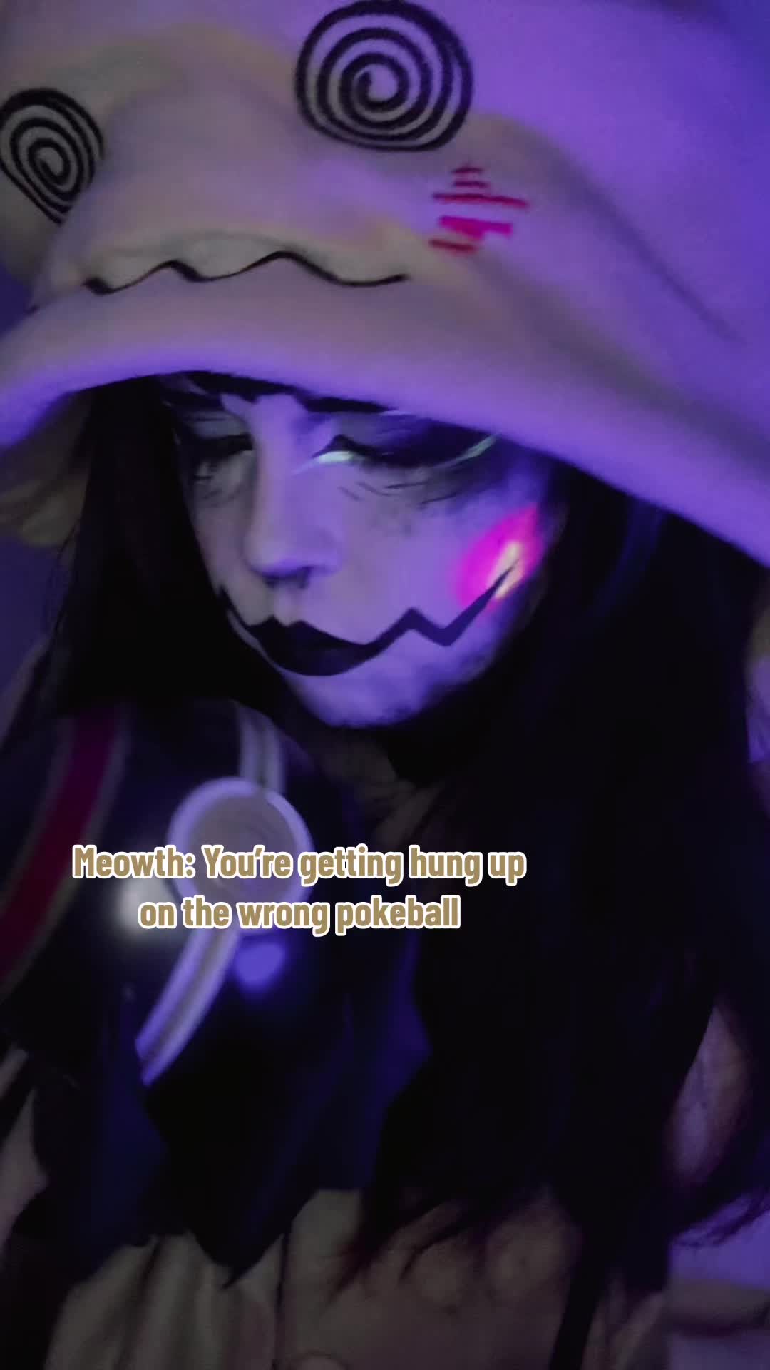 @☽ ᛖᛚᚢᛖᚾ ☾
