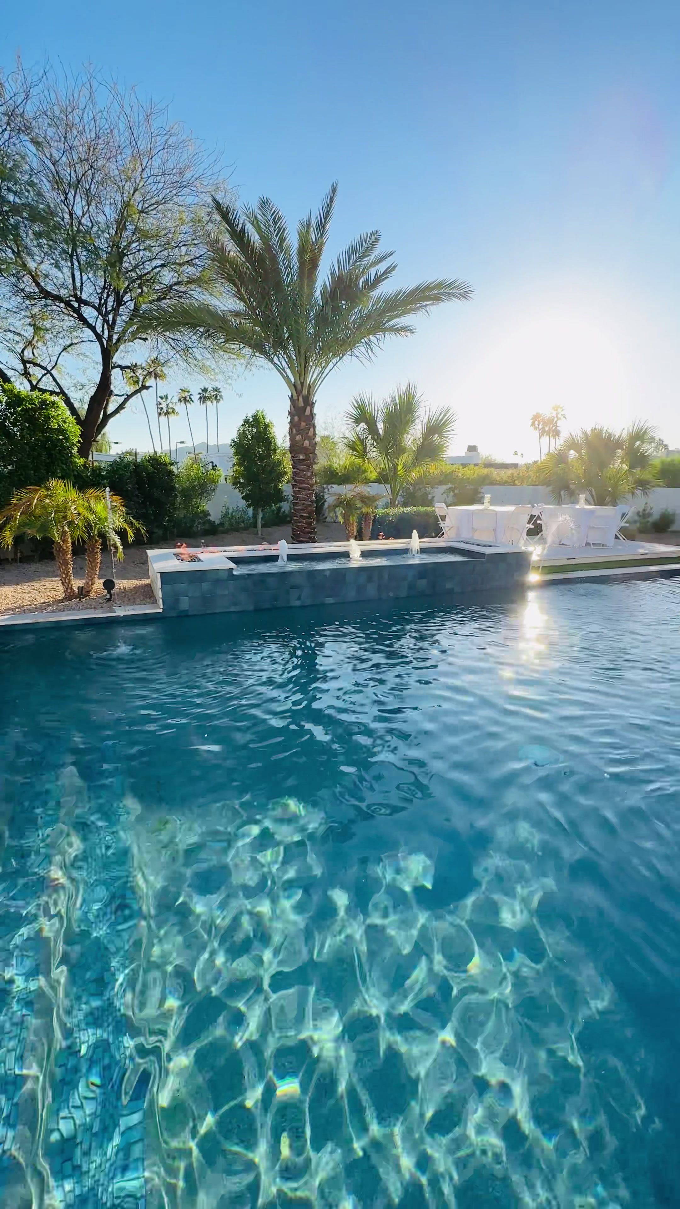 @Tyler Reiser - Pool Designer