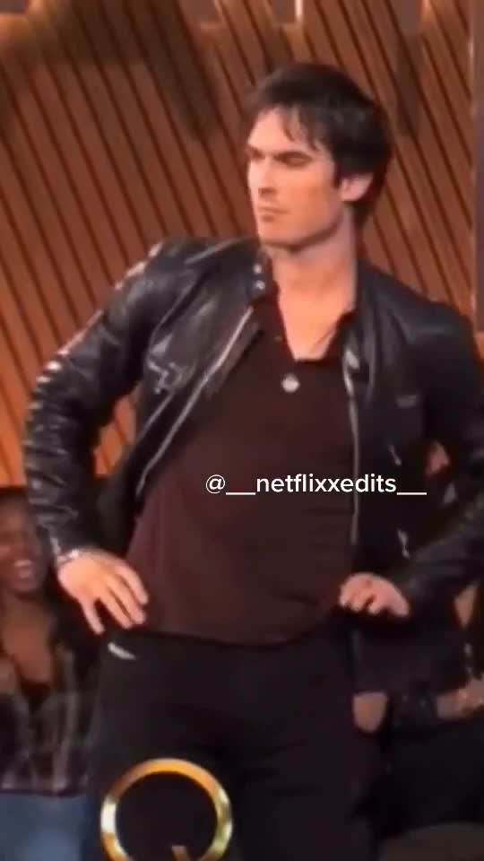 @Netflix edits