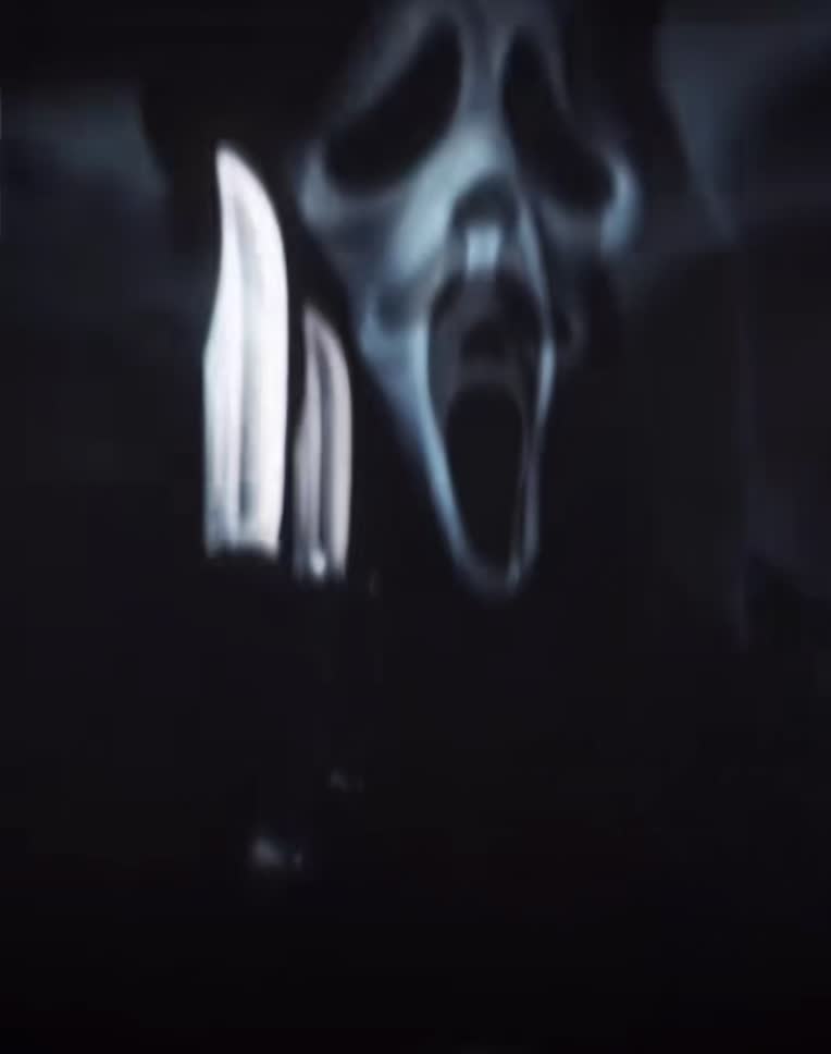 @Ghostface