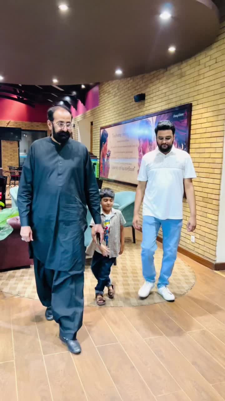 @Malik Huzaifa Zafar (Official)