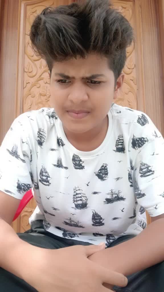 @Siddu💕😊