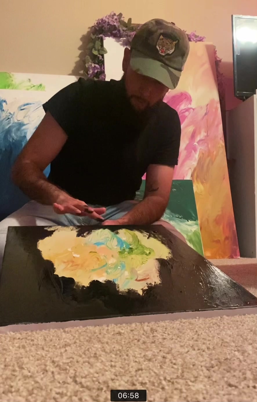 @ABSTRACTAGIM