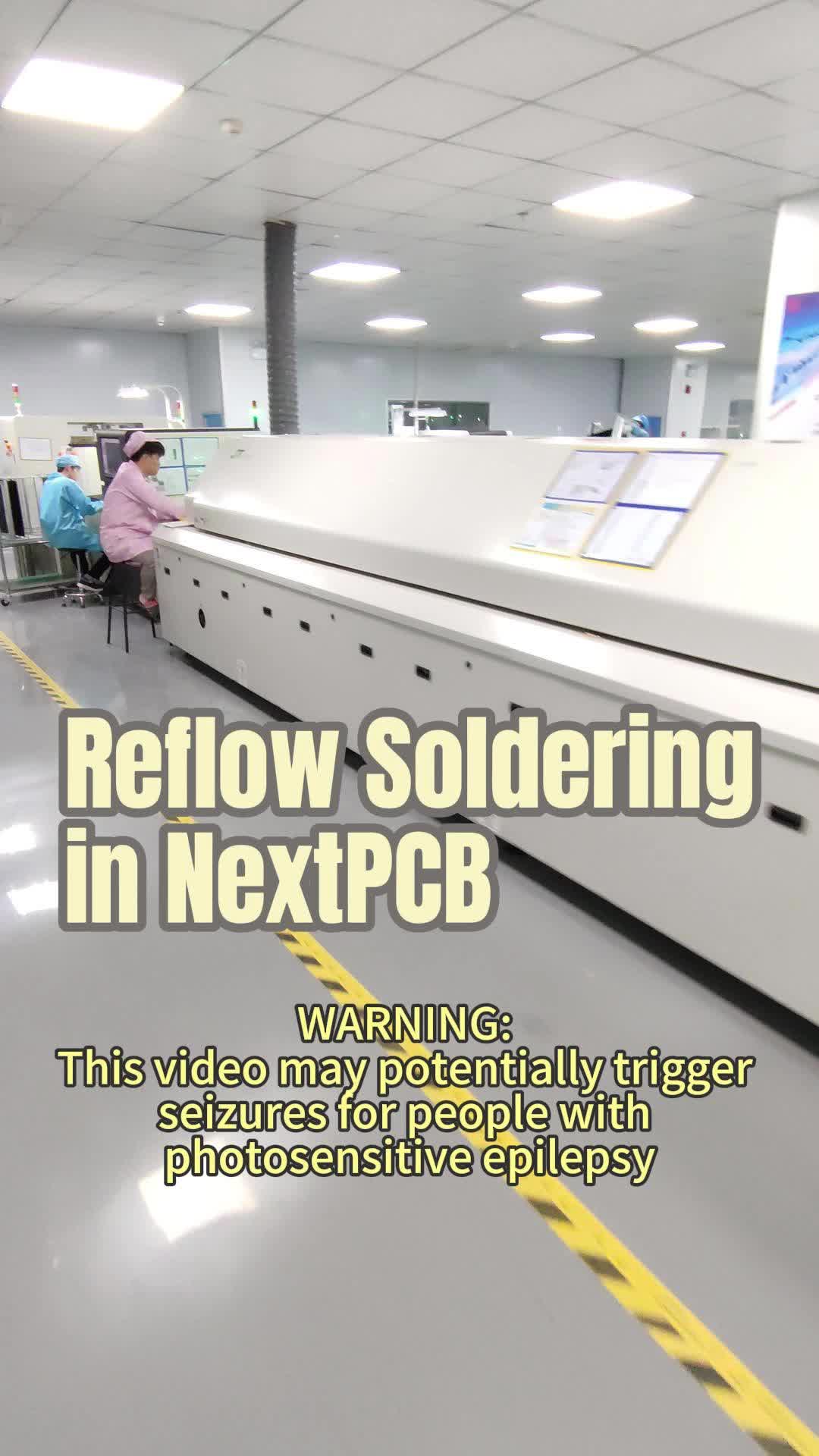 @NextPCB