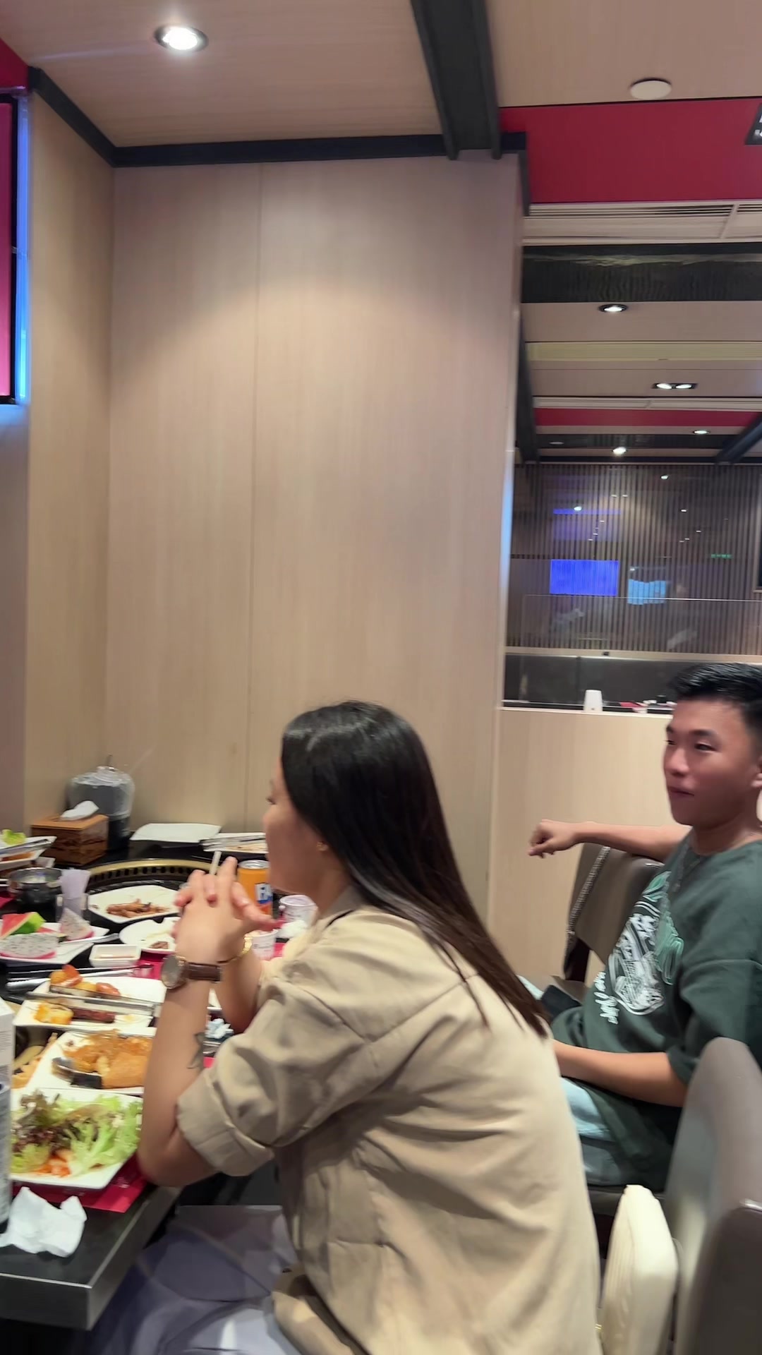 @Uma Poon