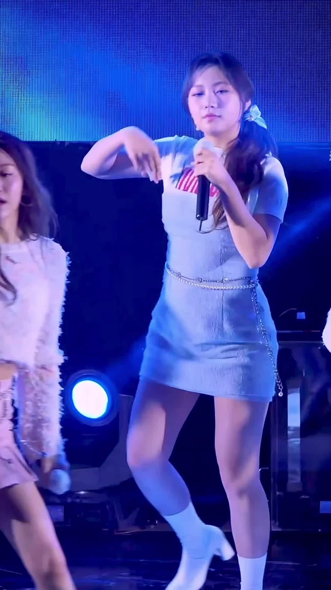 @nugu fancams!