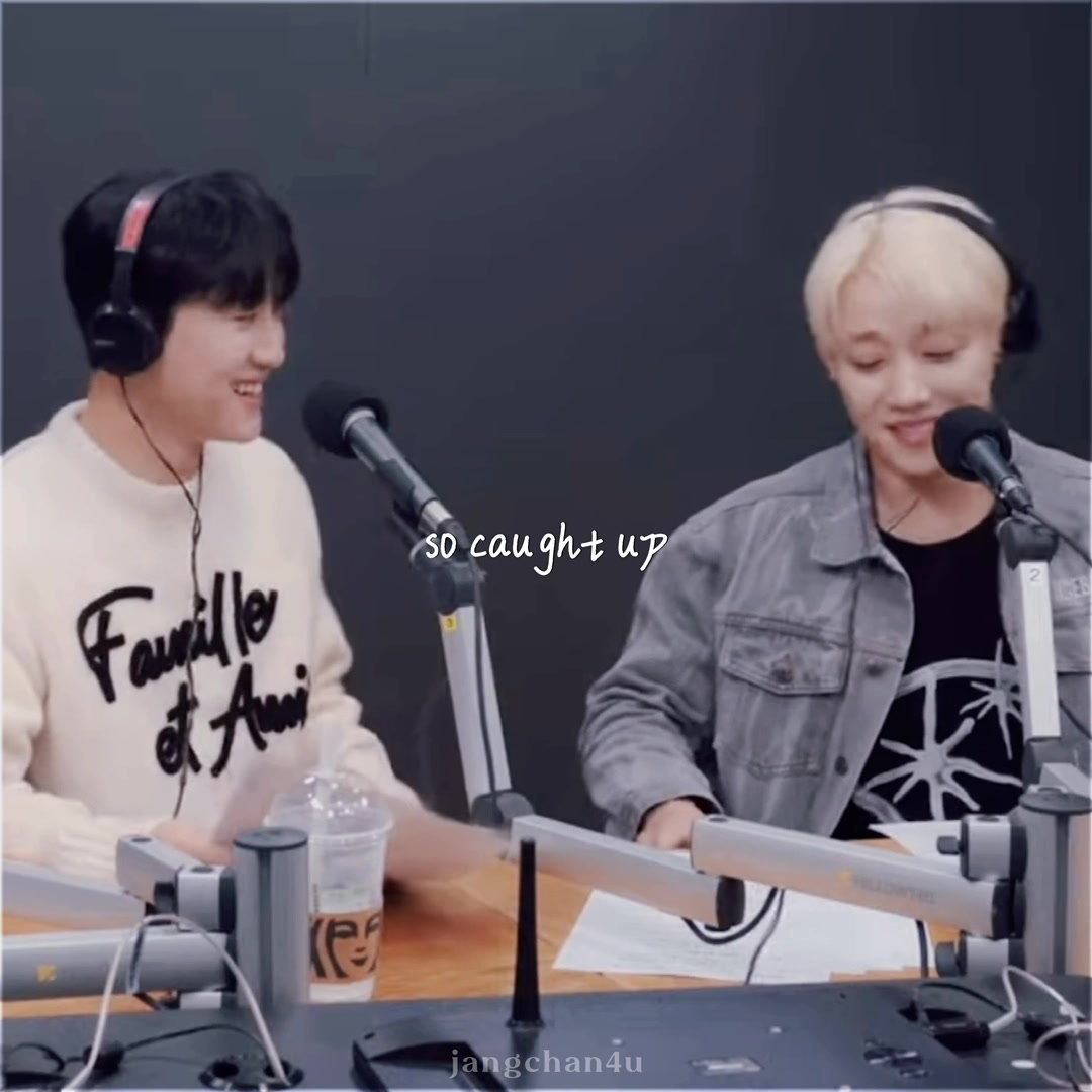 @Jangchan