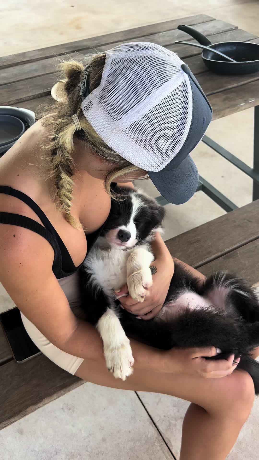 @Rebeccamcleod