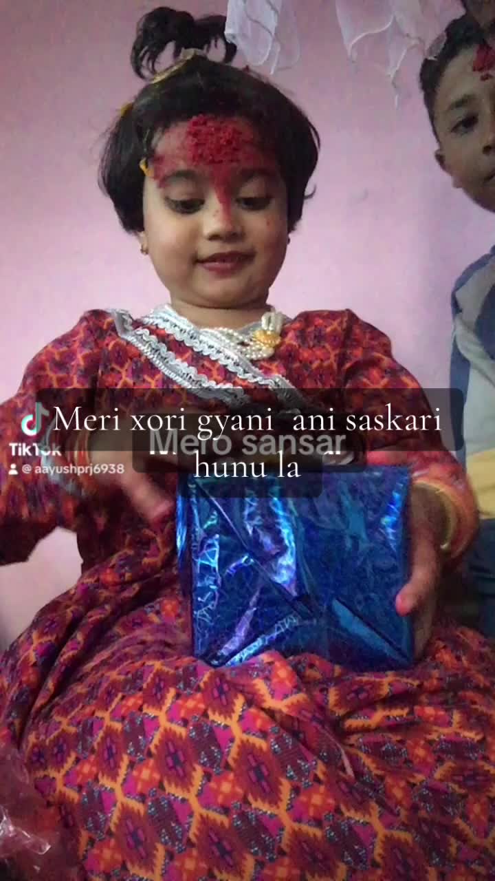 @Mina Parajuli