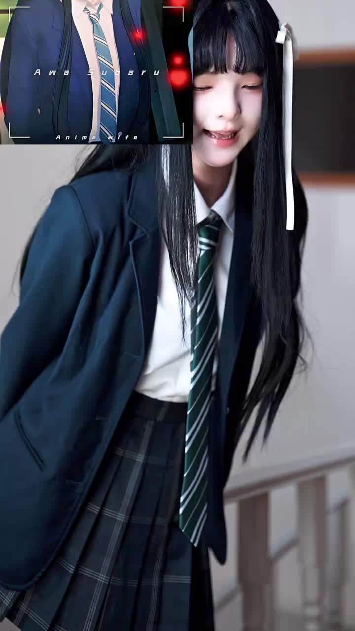 @Chinese cosplay collection