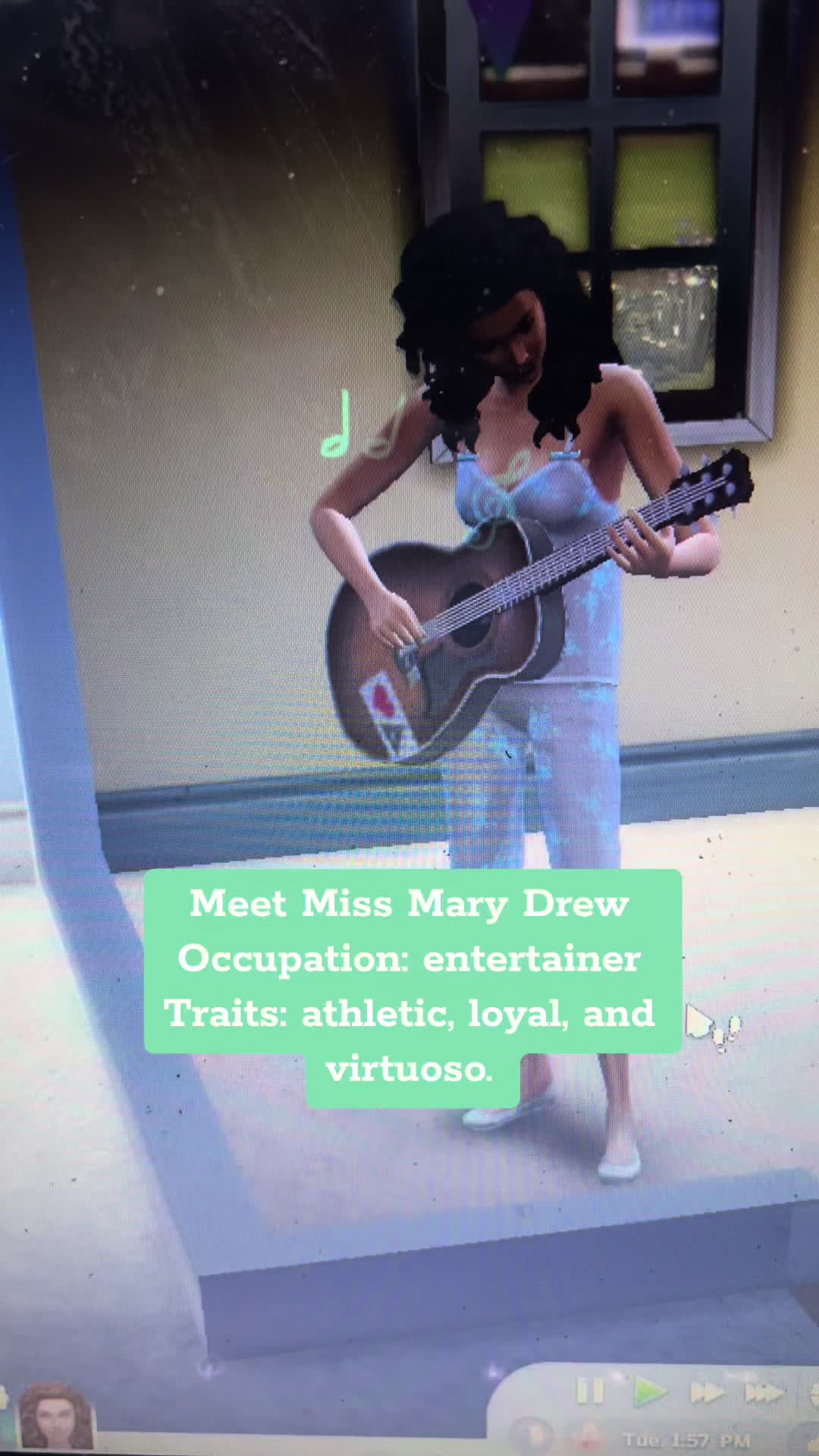@simsnottragedeighs