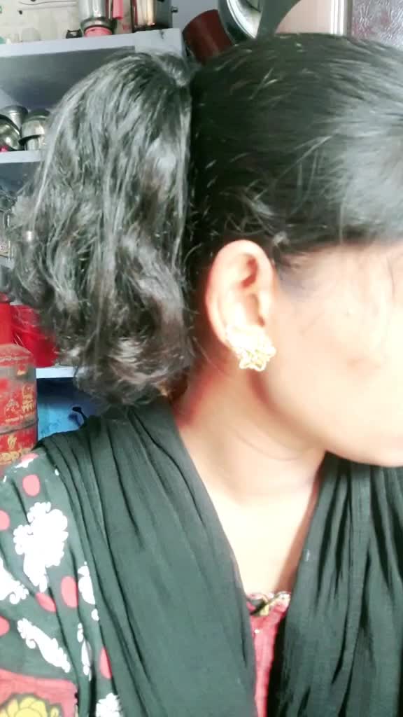 @💞vayadi🖤ponnu💞