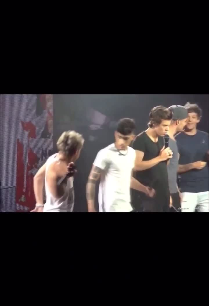 @one direction
