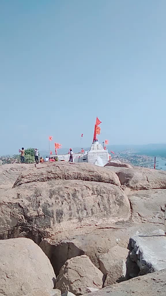 @Shivaraj Hampi