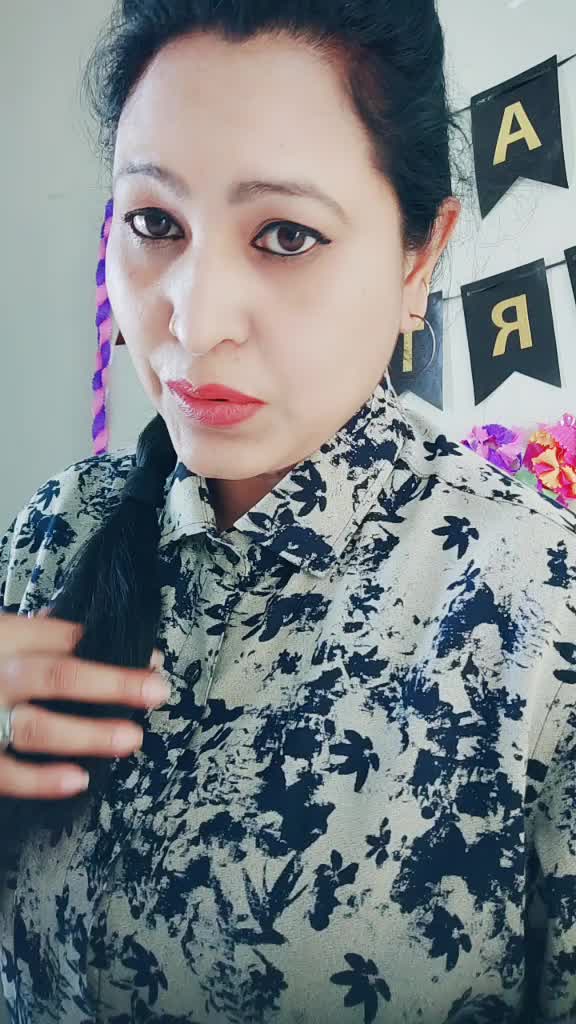 @Bharti Bharti🌹