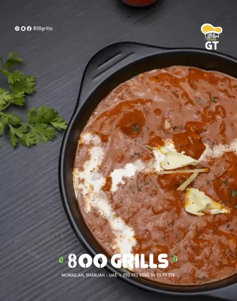 @800grills Restaurant