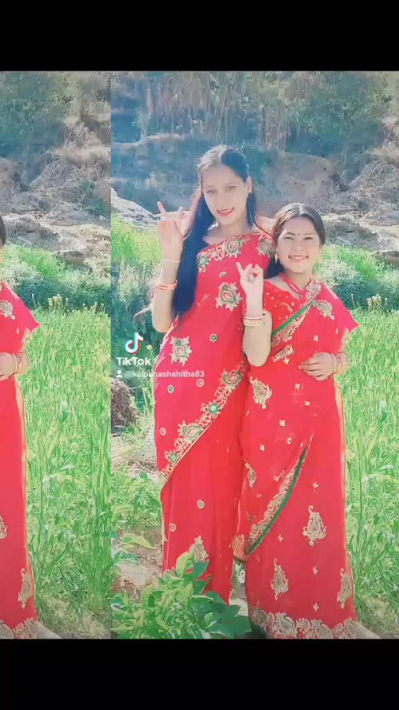 @kalpana sahahi thakuri