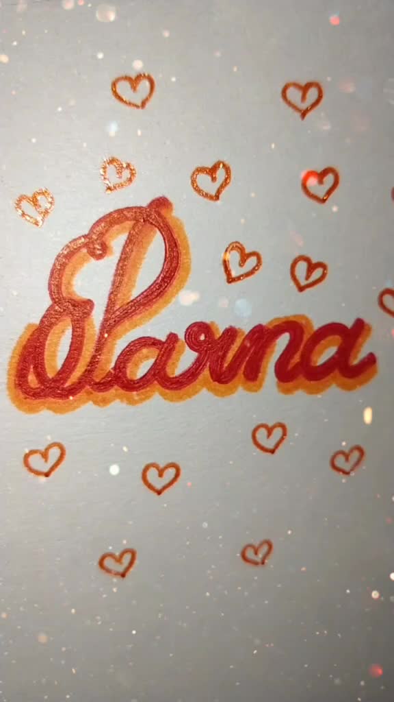 @calligraphy