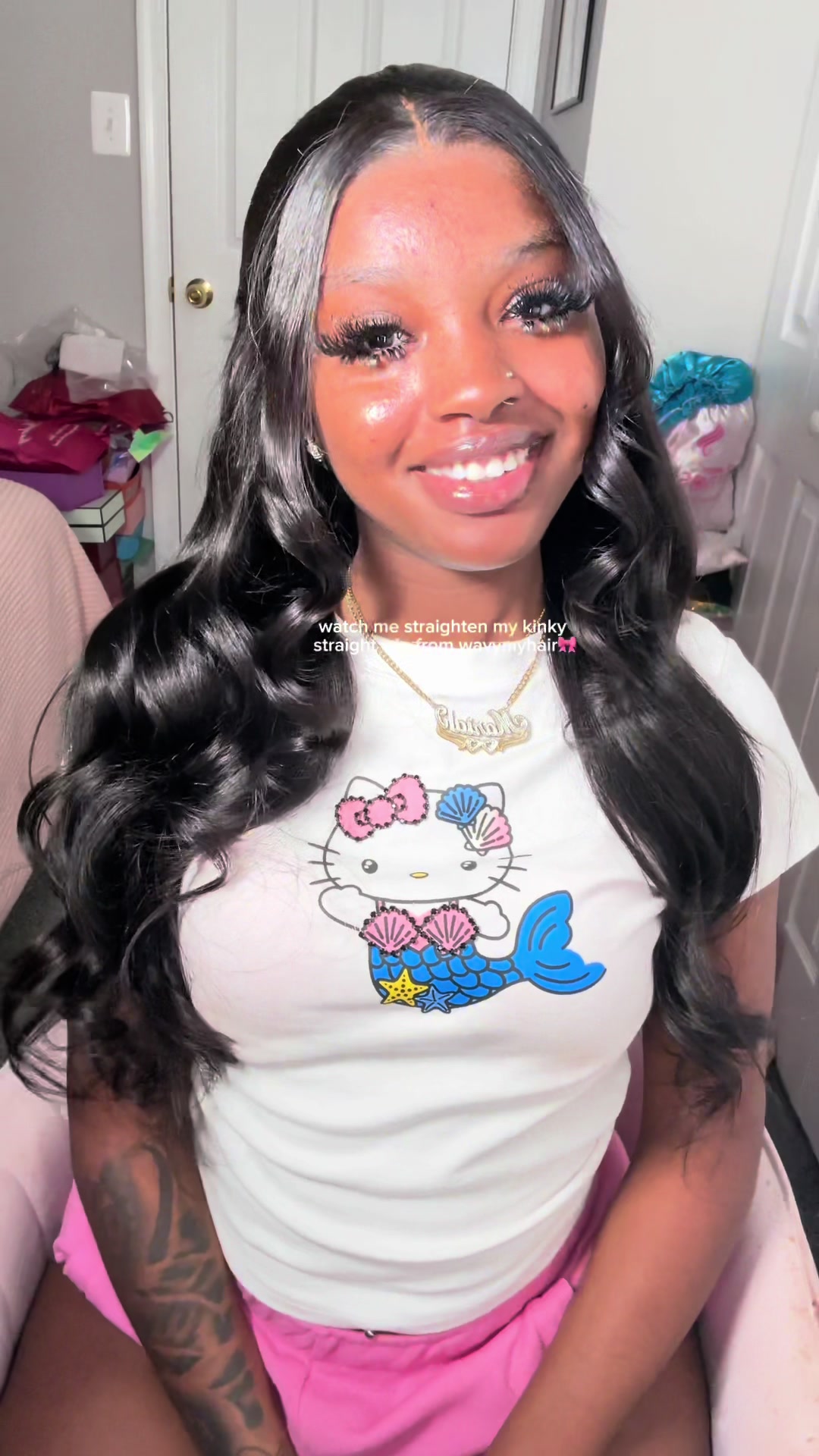 @mariah nyshai🩰